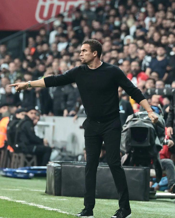 SON DAKİKA: Valerian Ismael maç sonu oyuncularını böyle suçladı! Camia şoke oldu... G4