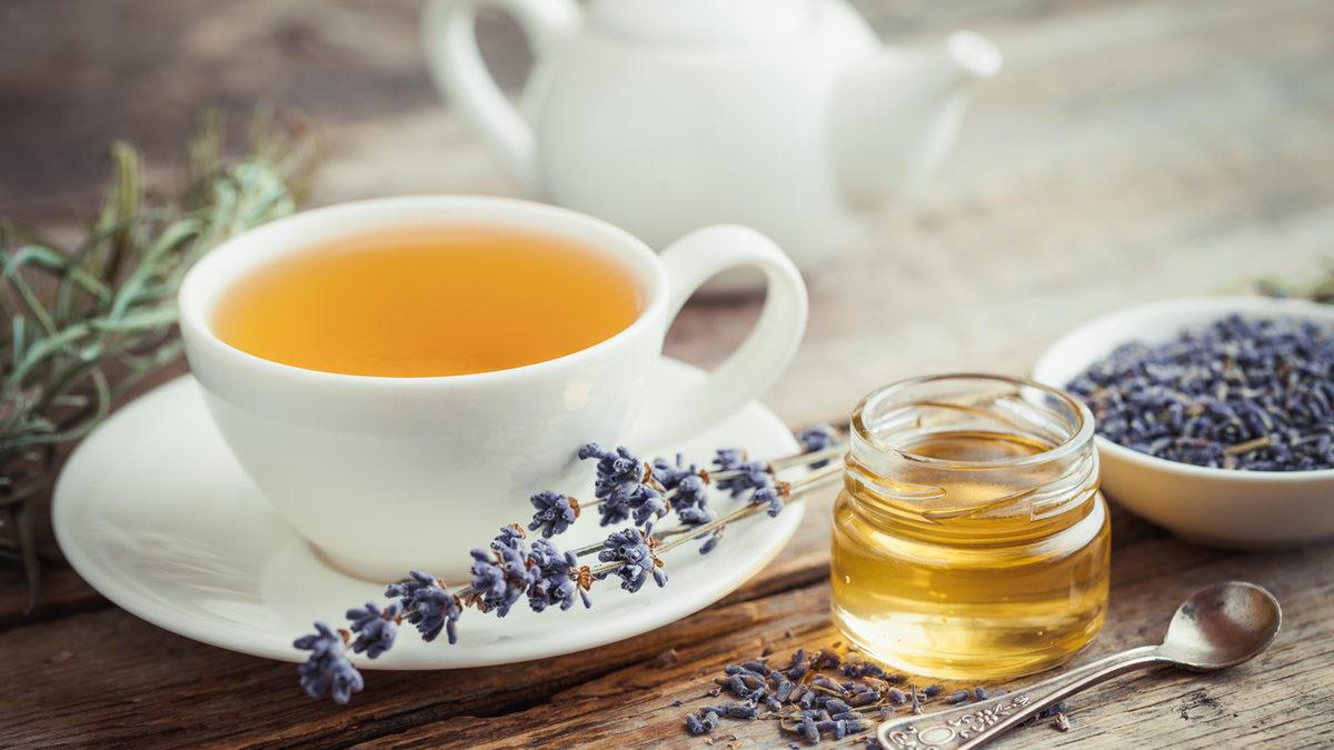 Lavanta çayı faydaları nelerdir, neye iyi gelir? Lavanta çayı nasıl yapılır  ve demlenir? - Sağlık Haberleri