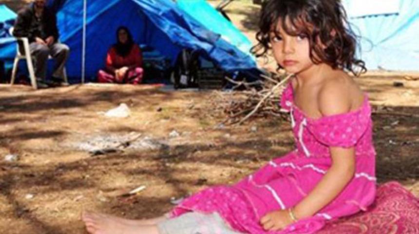 Yokluk İ&ccedil;inde Eriyor!