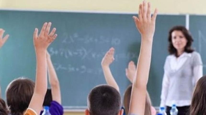 Diyarbakır’da 524 öğretmen göreve iade edildi