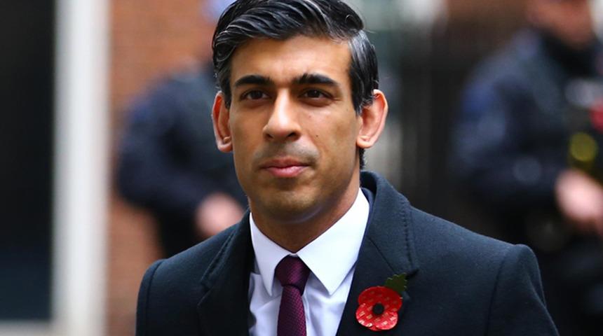 Rishi Sunak Hindistan'ın bir numaralı gündemi oldu! İşte ülkeden gelen ilk tepkiler "Hint oğlu imparatorluğun üzerine doğdu"