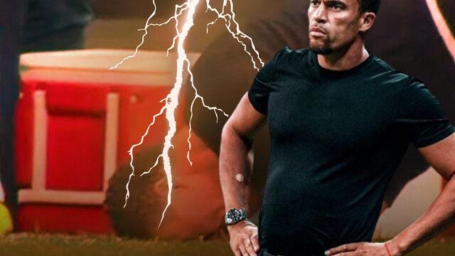 SON DAKİKA: Valerian Ismael maç sonu oyuncularını böyle suçladı! Camia şoke oldu...