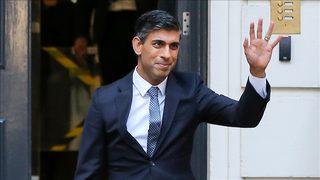 İngiliz Başbakan Sunak'tan, iklim değişikliği konusunda daha hızlı hareket edilmesi çağrısı