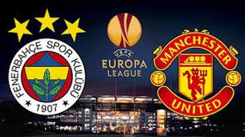 Manchester United Fenerbahçe Maçı İzle Tivibu Canlı İzle
