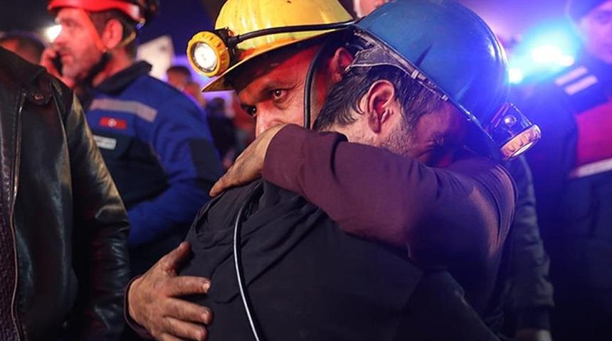 Son dakika: Destek paketi, torba teklife eklendi: Madenci yakınları için nakdi destek ve iş imkanı getiren düzenleme