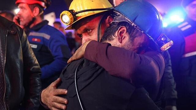 Son dakika: Destek paketi, torba teklife eklendi: Madenci yakınları için nakdi destek ve iş imkanı getiren düzenleme