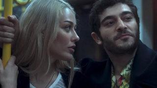 Dilan Çiçek Deniz ve Burak Deniz, Netflix filmi Kal'da buluştu! Kal filminden ilk fragman yayınlandı