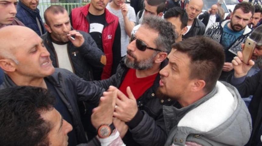 Bursa'da zehir tacirlerinin rehin aldığı mahalle sakinleri kabusu anlattı