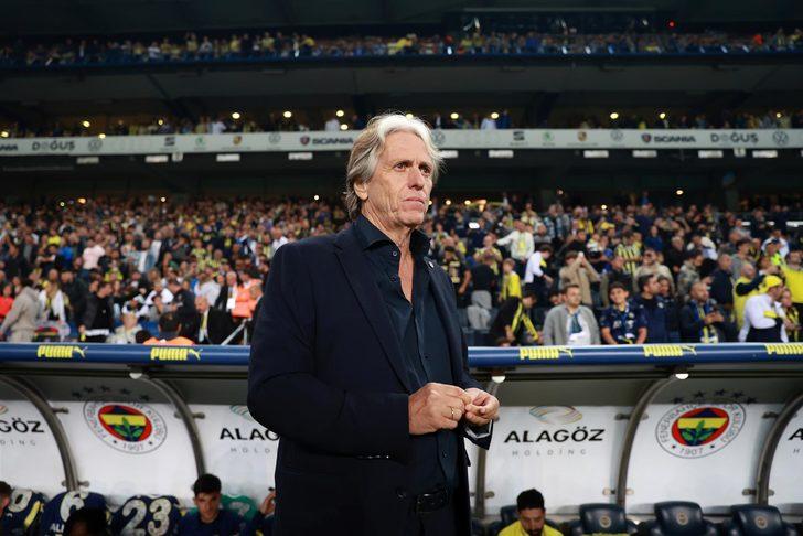 Son dakika: 'Fenerbahçe'den anahtar teslim sözleşme!' Jorge Jesus'un yeni kontratını Portekiz'de duyurdular... G1