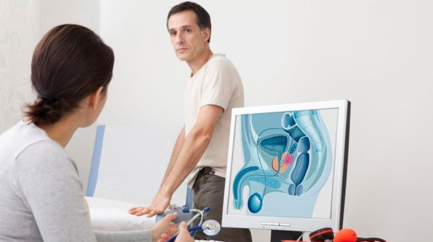 Prostatım b&uuml;y&uuml;d&uuml; hemen ameliyat olmalı mıyım?