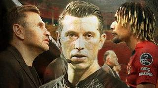 Son dakika: 'VAR çağırdı, Ali Palabıyık gitmedi!' Galatasaray - Alanyaspor maçının VAR kayıtlarını açıkladı! Galatasaray taraftarı isyanda...