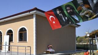 Cemevlerine yönelik düzenleme TBMM Plan ve Bütçe Komisyonunda kabul edildi