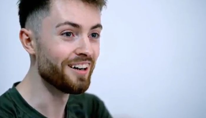 Penisi o kadar büyük ki her gün tacize uğruyor!