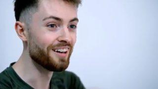 Penisinin büyüklüğünü görenler gözlerine inanamadı! Her gün taciz ediliyorum