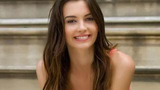 Leyla Lydia Tuğutlu bebeğinin ismini açıkladı! 