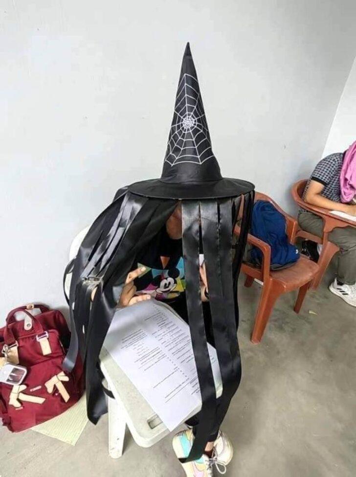 Sosyal medyada gündem oldu! Filipinler’de bir öğretmenin kopya önleme uygulaması herkesi şaşırttı G5