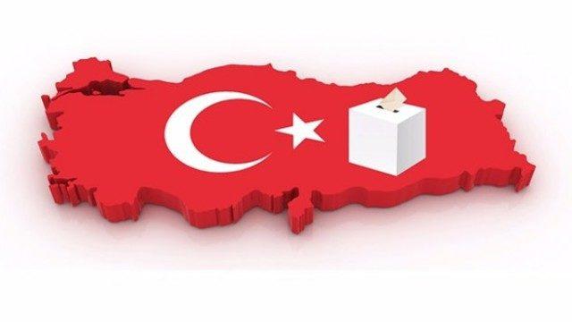 KONDA'dan ilk referandum anketi: İşte evet-hayır ve kararsız oyları