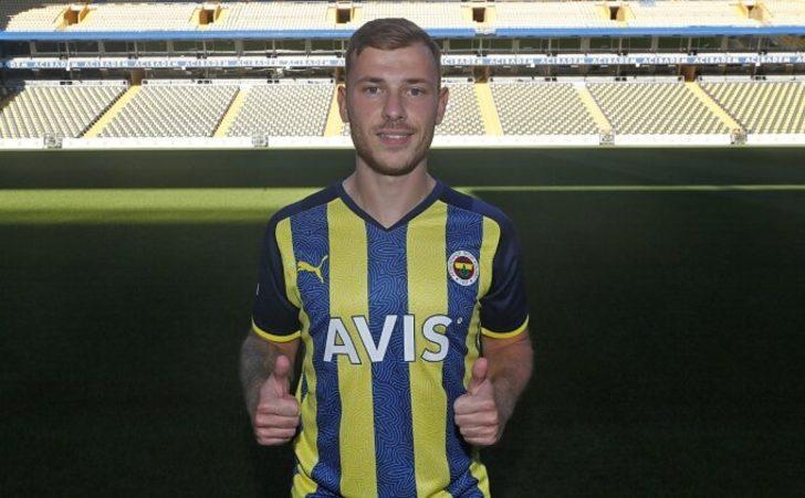 Fenerbahçe'de sadece 12 maça çıkmıştı, yeni takımında şov yapıyor! Max Meyer'i İsviçre'de tutamıyorlar... G2