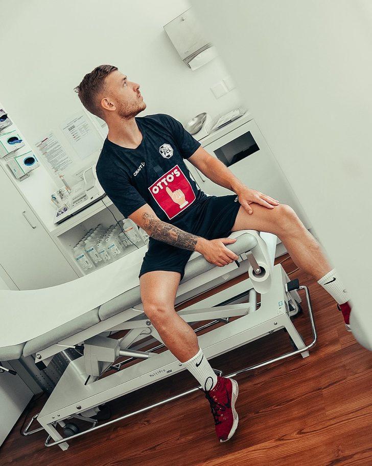 Fenerbahçe'de sadece 12 maça çıkmıştı, yeni takımında şov yapıyor! Max Meyer'i İsviçre'de tutamıyorlar... G3