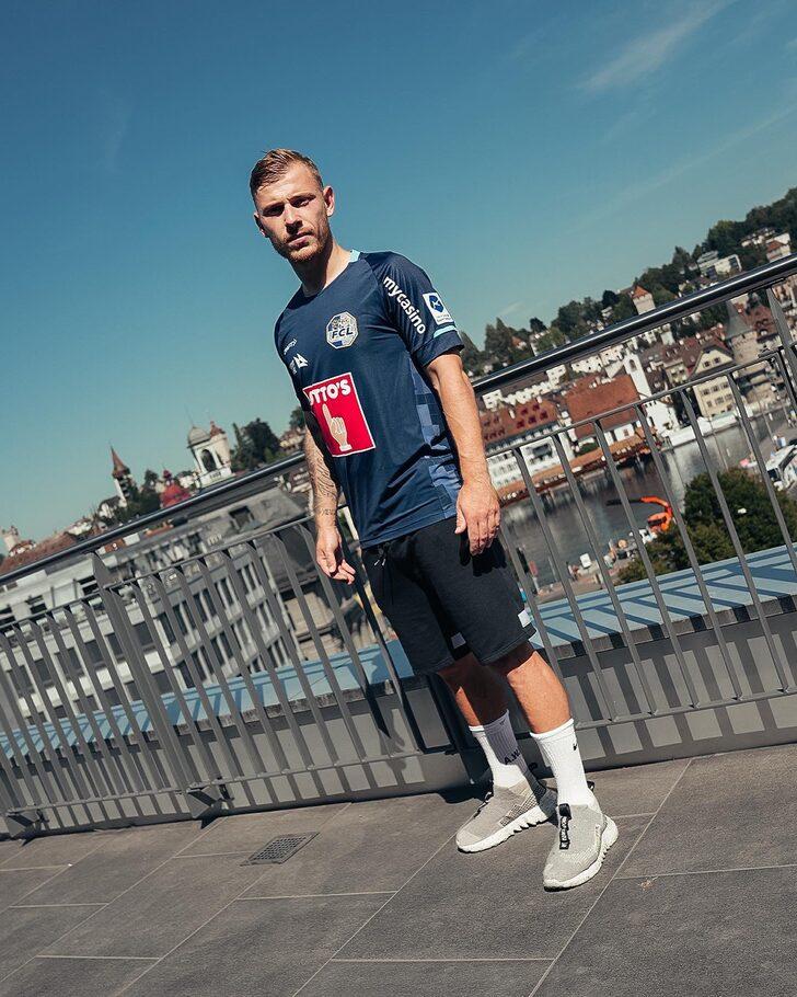 Fenerbahçe'de sadece 12 maça çıkmıştı, yeni takımında şov yapıyor! Max Meyer'i İsviçre'de tutamıyorlar... G4