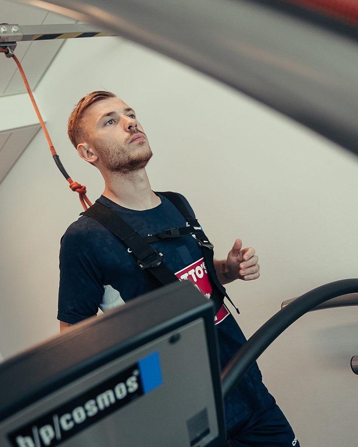 Fenerbahçe'de sadece 12 maça çıkmıştı, yeni takımında şov yapıyor! Max Meyer'i İsviçre'de tutamıyorlar... G5