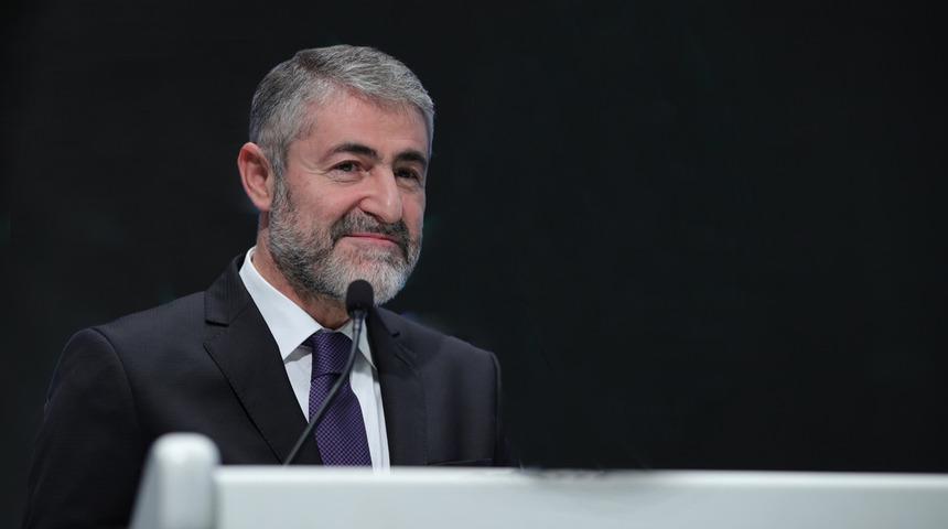 'İki konuda iyi haberler bekliyoruz…' Bakan Nebati Financial Times’ta böyle duyurdu