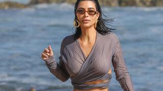 Kim Kardashian'dan Vicky Pattison'a... Seksi iç çamaşırları kazandırdı