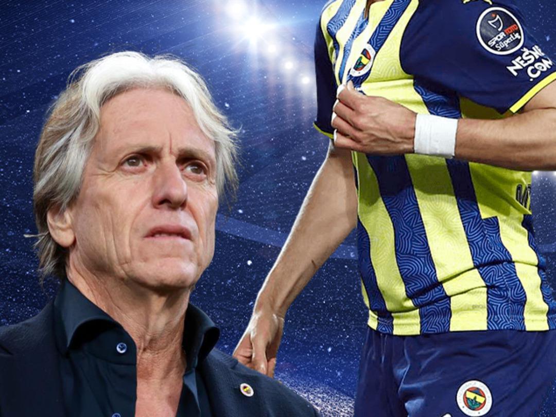 Fenerbah&ccedil;e'de sadece 12 ma&ccedil;a &ccedil;ıkmıştı, yeni takımında şov yapıyor! Max Meyer'i İsvi&ccedil;re'de tutamıyorlar...