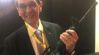 Brezilya’da eski milletvekili dehşet saçtı! Kendisini tutuklamaya gelen polislere önce el bombası fırlattı, sonra ateş açtı