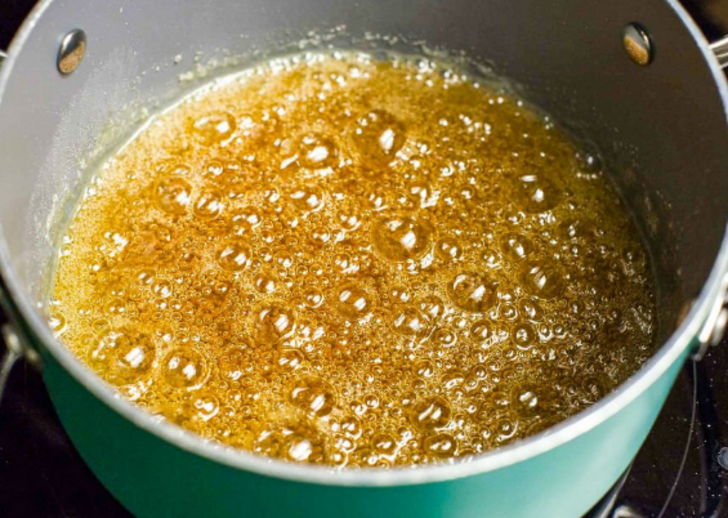 Tatlıların vazgeçilmez lezzeti: Tam kıvamında karamel tarifi! Karamel nasıl yapılır? G5