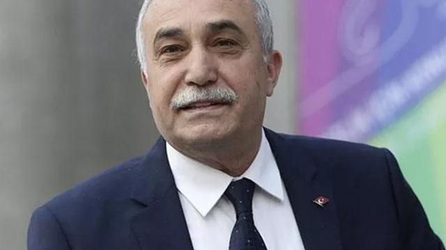 İstifası siyasetin gündemine damgasını vurmuştu! AK Partili Beyazgül'den 'Fakıbaba' iddiası: Türkiye'de en çok arsa satan belediye başkanıdır