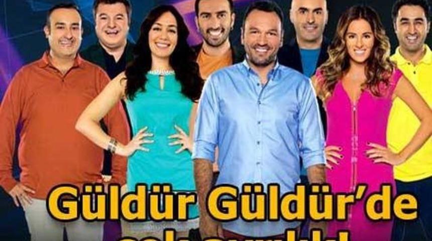 G&uuml;ld&uuml;r G&uuml;ld&uuml;r'de Beklenmedik Şok Ayrılık Kim Neden ayrıldı?