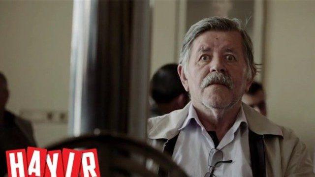 CHP'li Eren Erdem'den 'Hayır' videosu