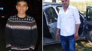 Annesini döven babasını öldürmüştü! Mahkemeden flaş karar