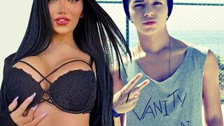 Cinsiyet değiştirip 500 bin TL harcadı! Fenomen Beren Güney yaptırdığı operasyonları geri alıyor