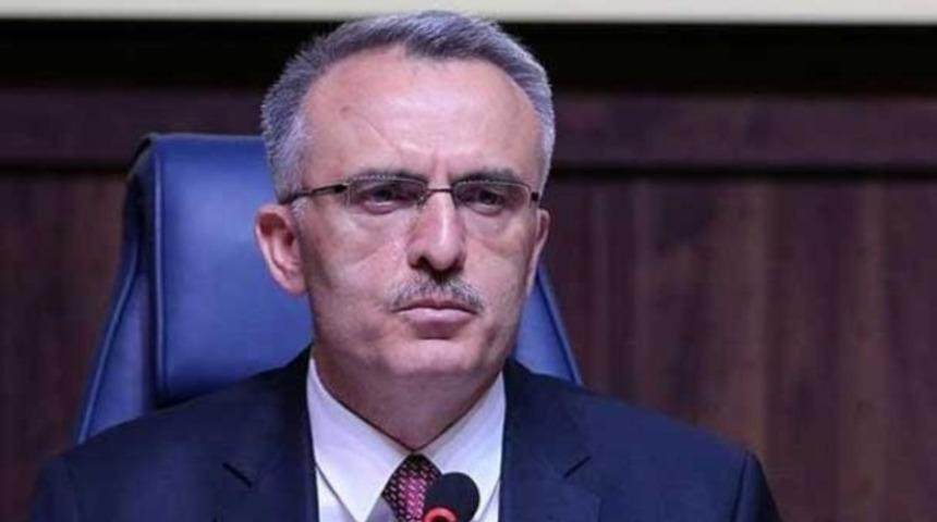 Maliye Bakanı Naci Ağbal, FETÖ'nün bilançosunu açıkladı