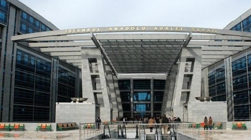 Anadolu Adliyesi'nde operasyon: 83 personel hakkında gözaltı kararı