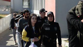 E-ticaret sitesi üzerinden dev vurgun! Yüzlerce kişiyi tuzağa düşürdüler, 15 milyon dolandırdılar