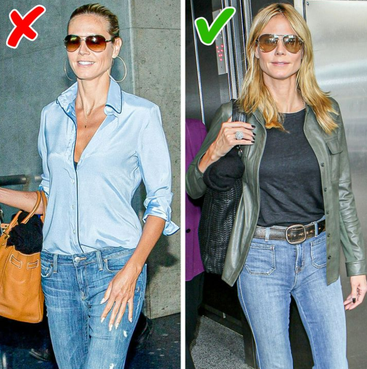 Sabah koşturmacası! İşe/okula yetişmek için 5 dakikan var. Üstüne ne giyersin?