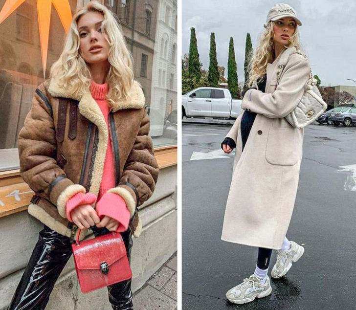 Her kadını anında şık gösterecek 6 ufak detay! Hemen deneyin G4