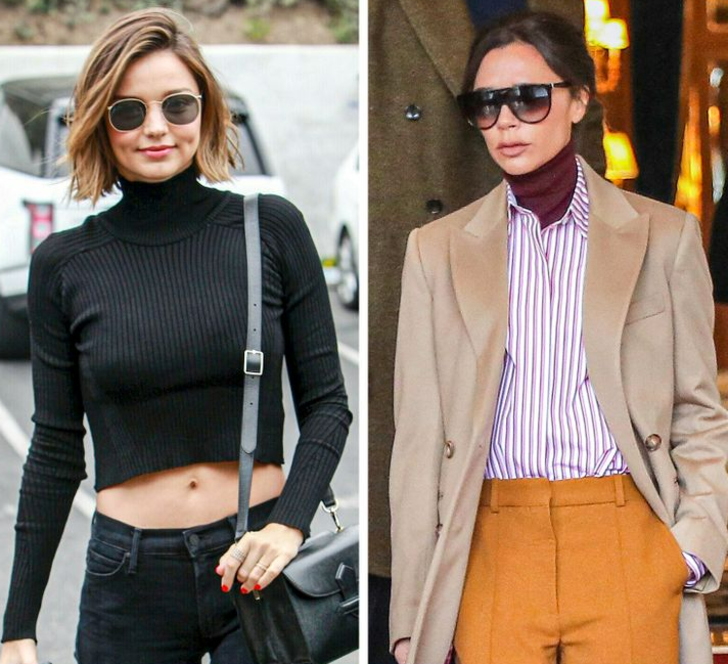 Her kadını anında şık gösterecek 6 ufak detay! Hemen deneyin G5