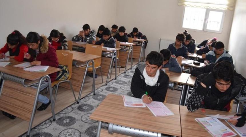 TEOG 1. nakil d&ouml;nemi sona erdi! TEOG nakilleri yeniden ne zaman başlayacak?