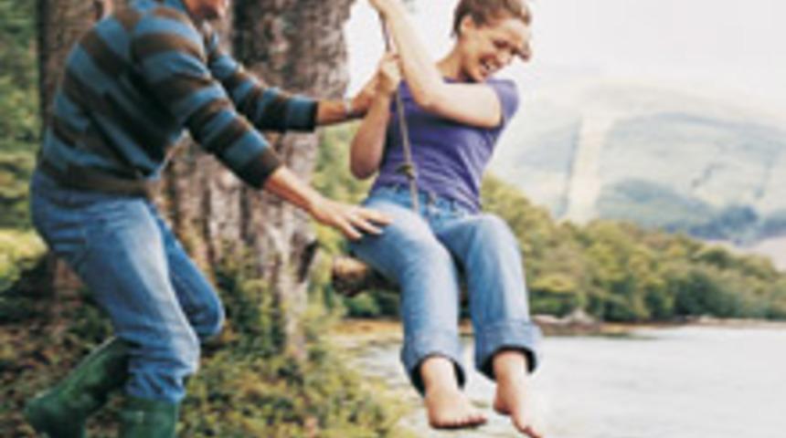 Evlenme Teklifi Yakın Mı?