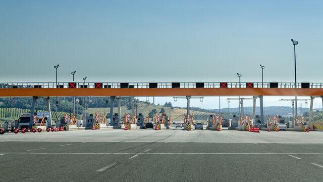 HGS borç öğrenme ve sorgulama işlemi nasıl yapılır? Araç HGS borcu nereden öğrenilir? 