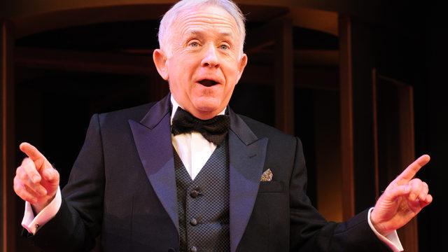 Emmy ödüllü oyuncu Leslie Jordan trafik kazasında hayatını kaybetti 