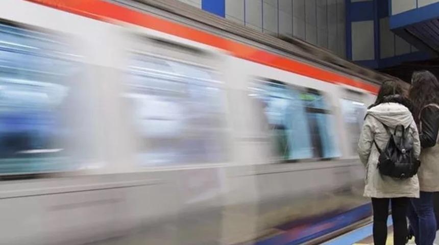Taksim Yenikapı metrosu çalışıyor mu, arıza giderildi mi? Taksim Yenikapı metrosu ne zaman düzelecek? 25 Ekim 2022 Salı