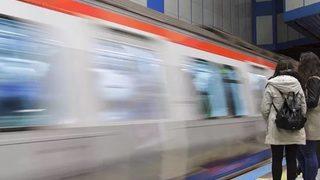 Taksim Yenikapı metrosu çalışıyor mu, arıza giderildi mi? Taksim Yenikapı metrosu ne zaman düzelecek? 25 Ekim 2022 Salı