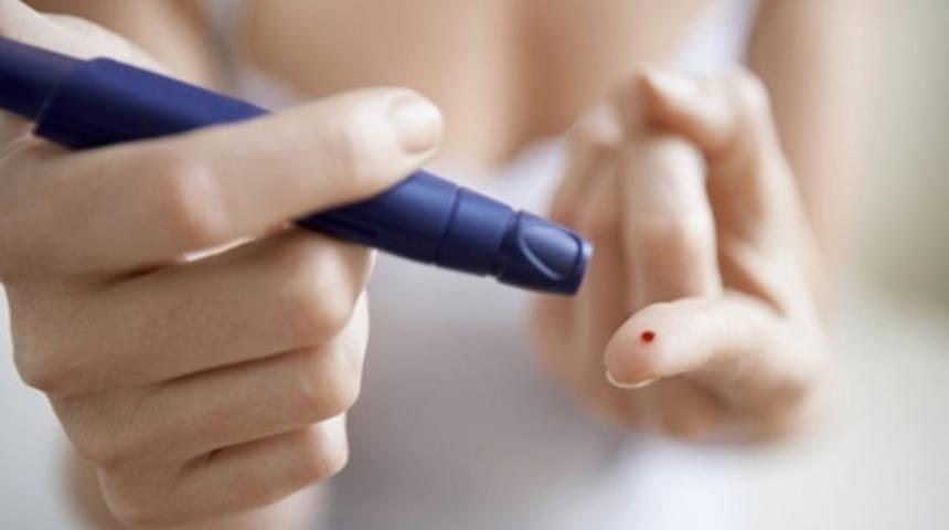 Şeker hastalarında sertleşme sorununun &ccedil;&ouml;z&uuml;m&uuml; vardır