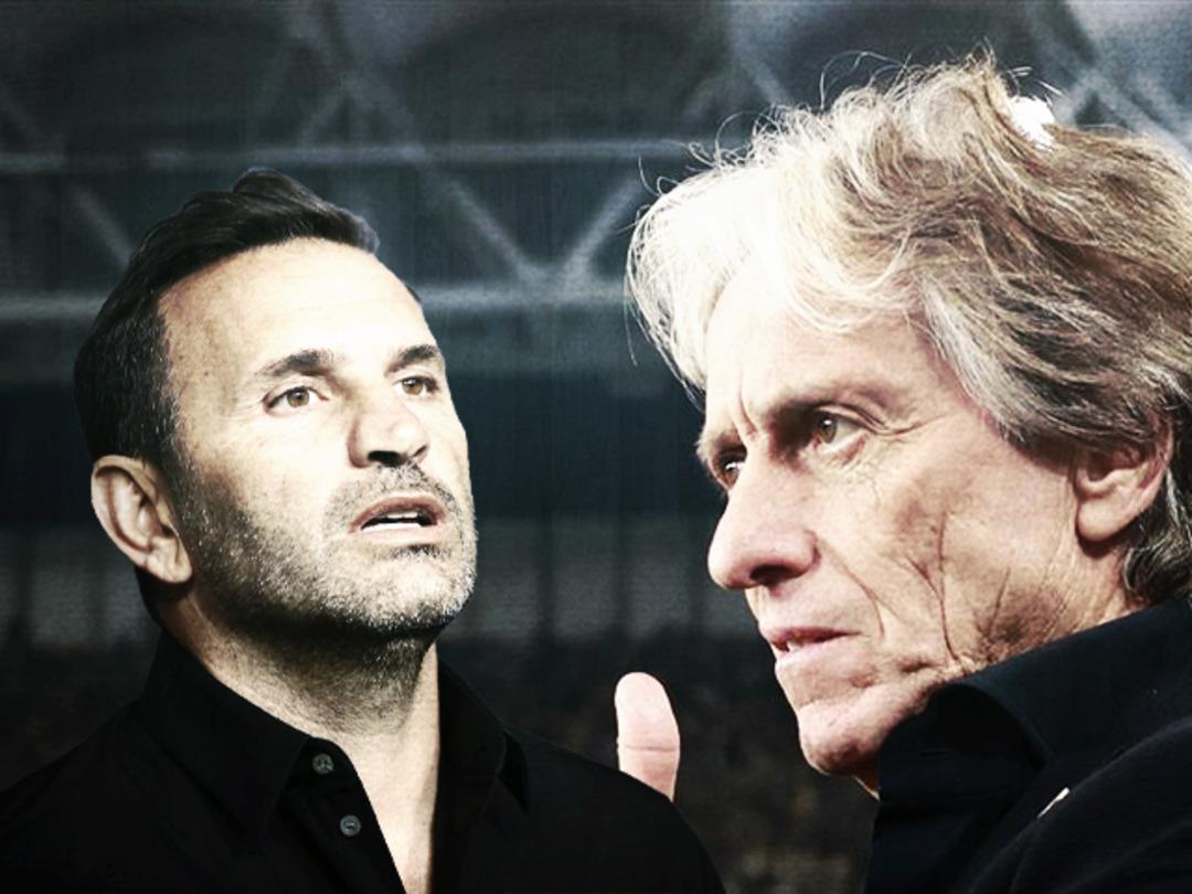 'Jorge Jesus kalibresinde hoca gelsin!' Galatasaray'da g&uuml;ndem Okan Buruk! Hedef tahtasındaki teknik direkt&ouml;r&uuml;n alternatifi Marcelo Bielsa...