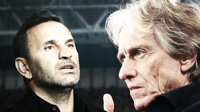 'Jorge Jesus kalibresinde hoca gelsin!' Galatasaray'da gündem Okan Buruk! Hedef tahtasındaki teknik direktörün alternatifi Marcelo Bielsa...